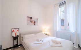 Central & Lovely Apartment In Genova - Netflix!