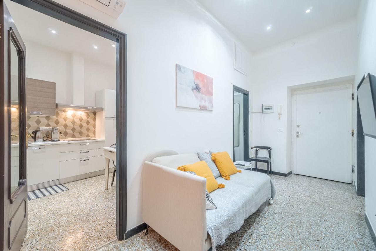 Central & Lovely Apartment In Genova - Netflix! Esterno foto