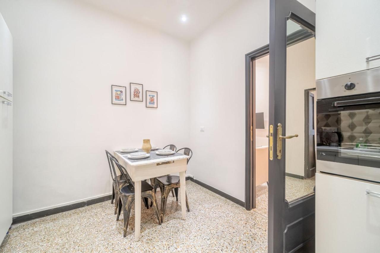 Central & Lovely Apartment In Genova - Netflix! Esterno foto