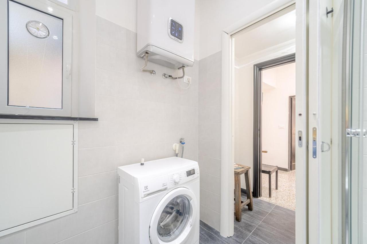 Central & Lovely Apartment In Genova - Netflix! Esterno foto