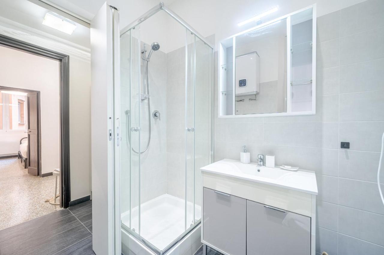 Central & Lovely Apartment In Genova - Netflix! Esterno foto
