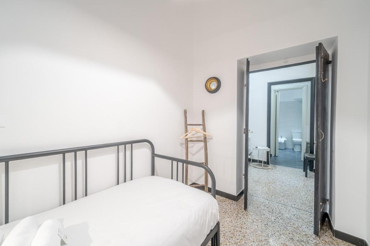 Central & Lovely Apartment In Genova - Netflix! Esterno foto